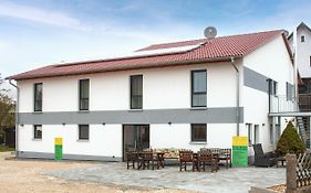 Privatpension Zur Schwarzach