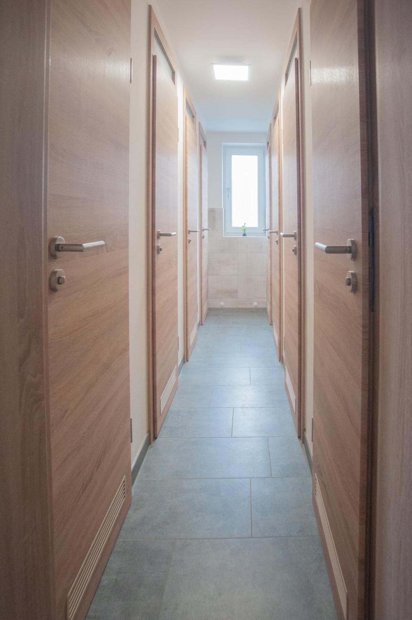 Privatpension Zur Schwarzach Greding Exterior foto